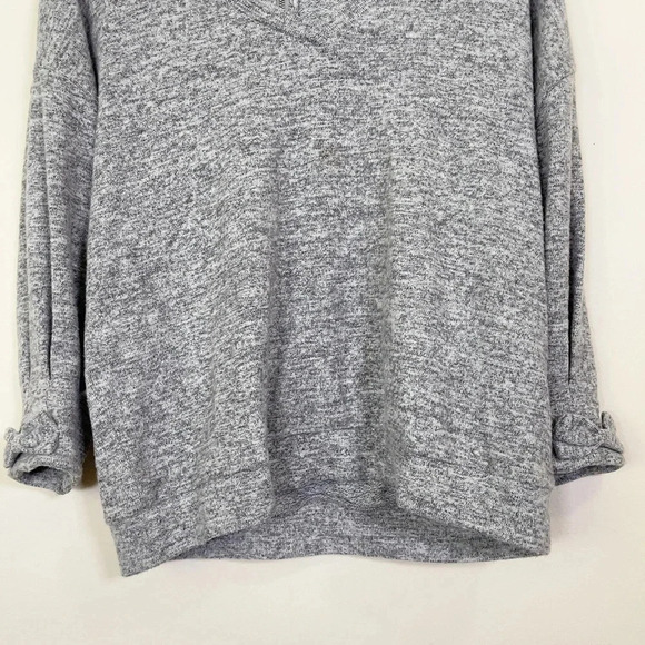 NAF NAF | V-NECK TOP - Picture 3 of 13